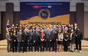 야미마라탕 "2023 대한민국 소비자브랜드 대